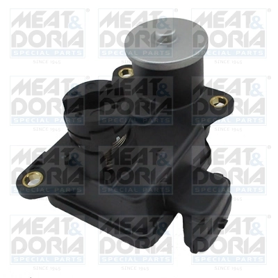 Idle Control Valve, air supply